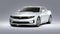 2023 Chevrolet Camaro 2dr Coupe 1LT