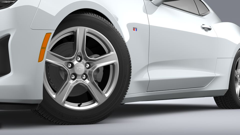 2023 Chevrolet Camaro 2dr Coupe 1LT