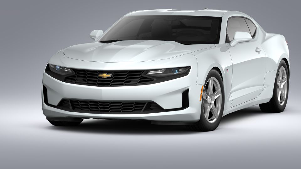 2023 Chevrolet Camaro 2dr Coupe 1LT