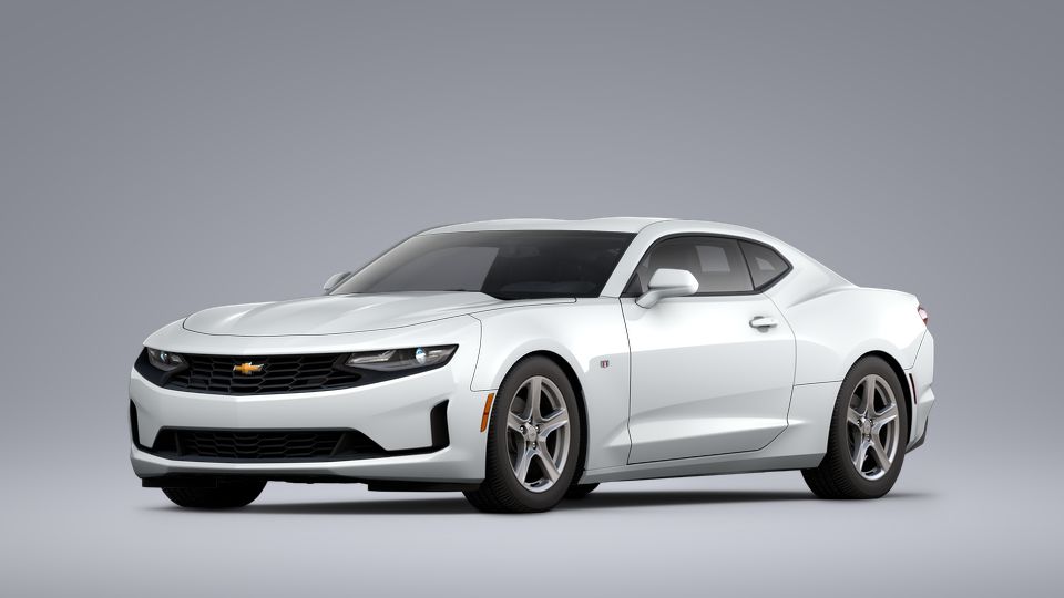 2023 Chevrolet Camaro 2dr Coupe 1LT