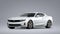 2023 Chevrolet Camaro 2dr Coupe 1LT