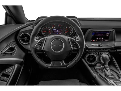 2020 Chevrolet Camaro 2dr Coupe 1LT