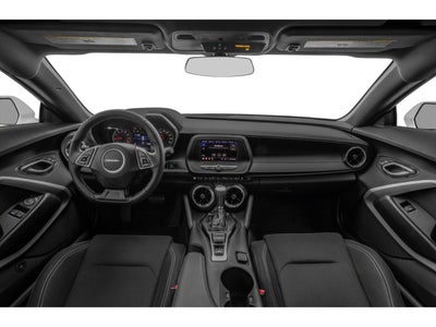 2020 Chevrolet Camaro 2dr Coupe 1LT