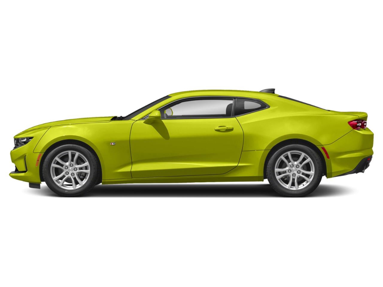 2020 Chevrolet Camaro 2dr Coupe 1LT