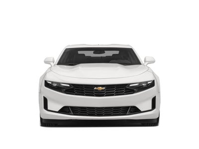 2020 Chevrolet Camaro 2dr Coupe 1LT