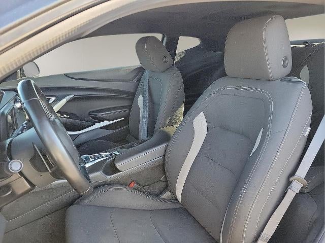 2023 Chevrolet Camaro 2dr Coupe 1LS