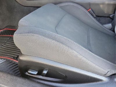 2023 Chevrolet Camaro 2dr Coupe 1LS