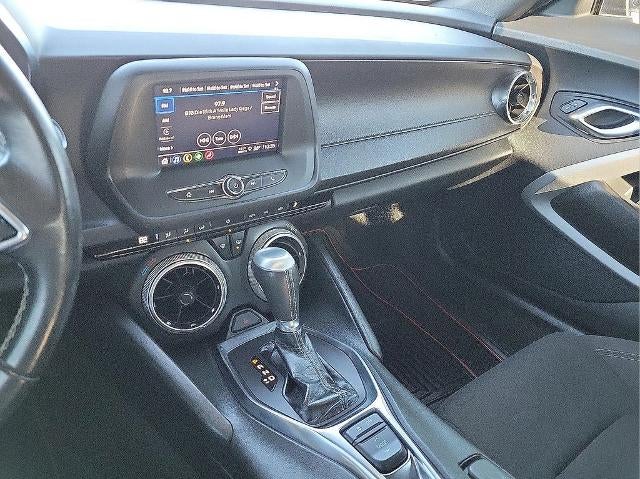 2023 Chevrolet Camaro 2dr Coupe 1LS