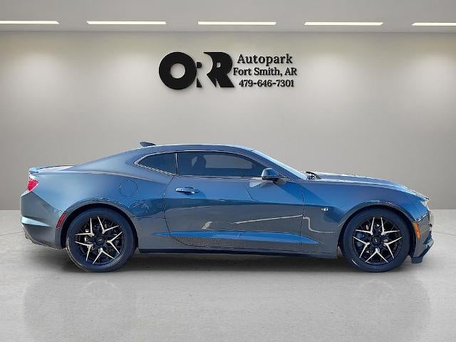 2023 Chevrolet Camaro 2dr Coupe 1LS