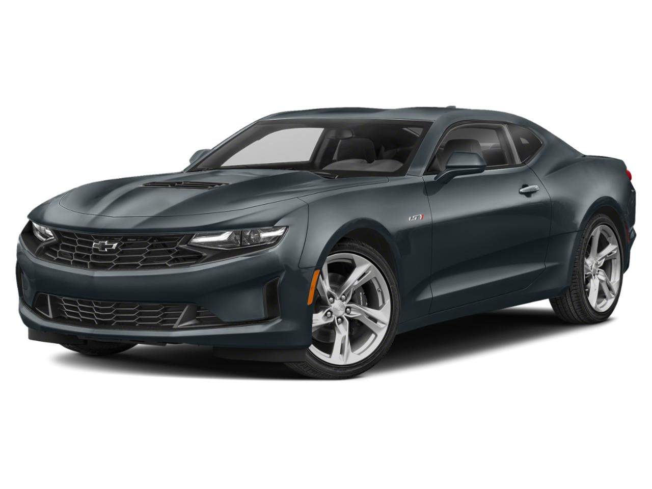 2023 Chevrolet Camaro 2dr Coupe 1LS