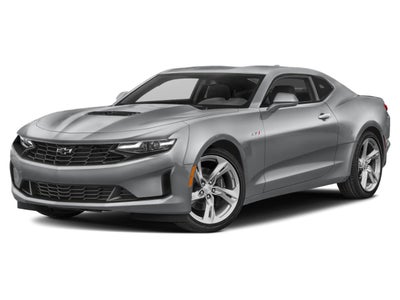 2023 Chevrolet Camaro 2dr Coupe 1LS