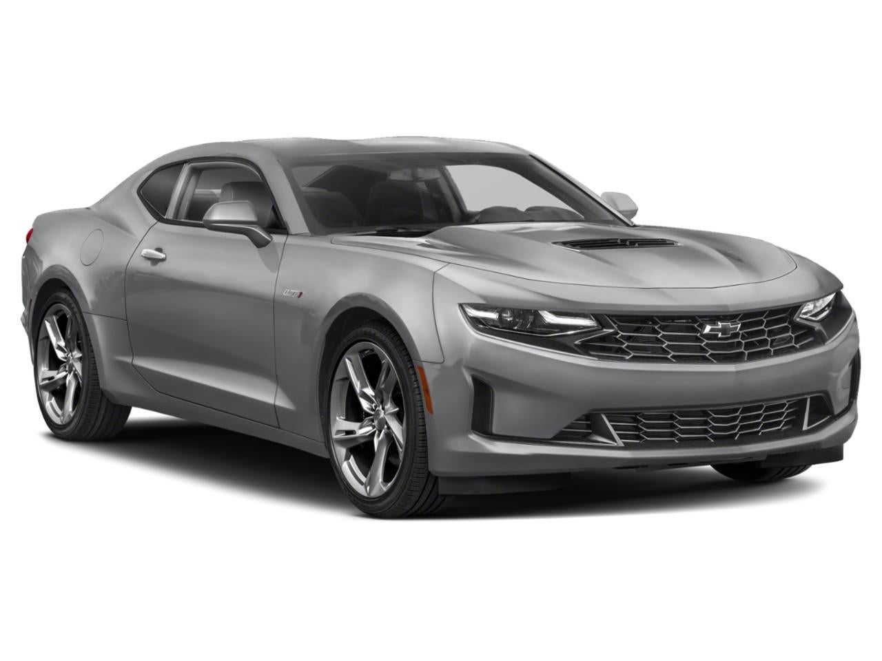 2023 Chevrolet Camaro 2dr Coupe 1LS