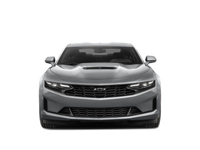 2023 Chevrolet Camaro 2dr Coupe 1LS