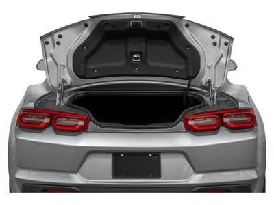 2023 Chevrolet Camaro 2dr Coupe 1LS