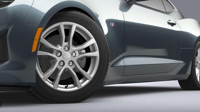 2023 Chevrolet Camaro 2dr Coupe 1LS