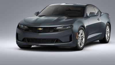 2023 Chevrolet Camaro 2dr Coupe 1LS