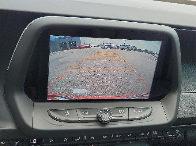 2017 Chevrolet Camaro 2dr Coupe 2LT