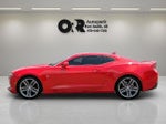 2017 Chevrolet Camaro 2dr Coupe 2LT