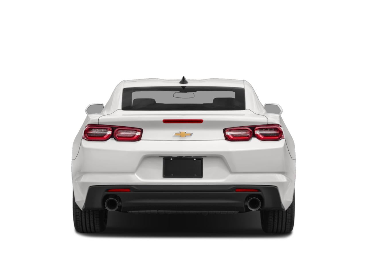 2022 Chevrolet Camaro 2dr Coupe 2LT