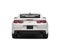 2022 Chevrolet Camaro 2dr Coupe 2LT