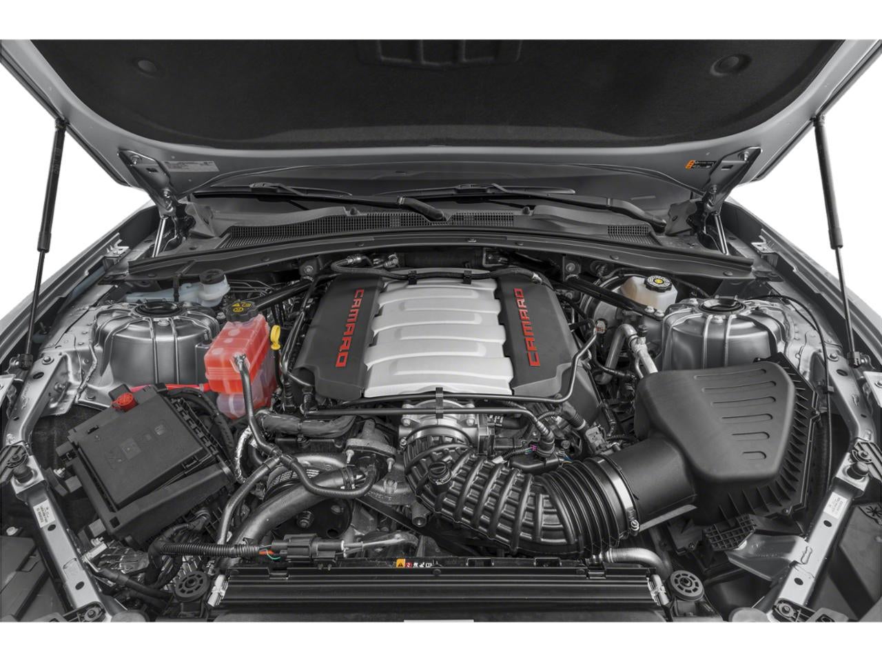 2023 Chevrolet Camaro 2dr Coupe LT1