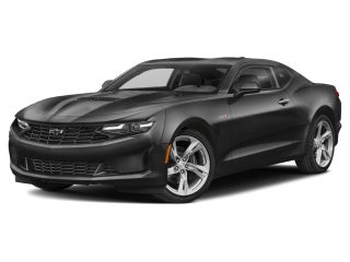 2023 Chevrolet Camaro 2dr Coupe LT1
