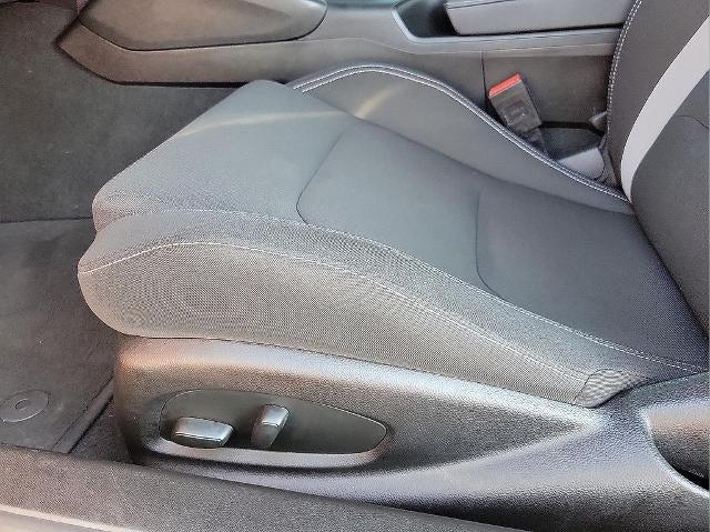 2023 Chevrolet Camaro 2dr Coupe LT1