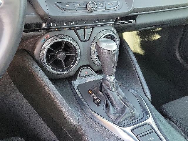 2023 Chevrolet Camaro 2dr Coupe LT1