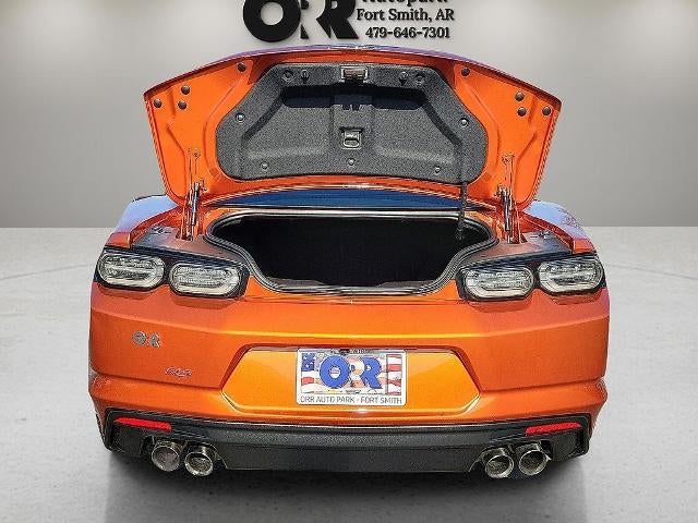 2023 Chevrolet Camaro 2dr Coupe LT1