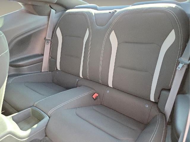 2023 Chevrolet Camaro 2dr Coupe LT1