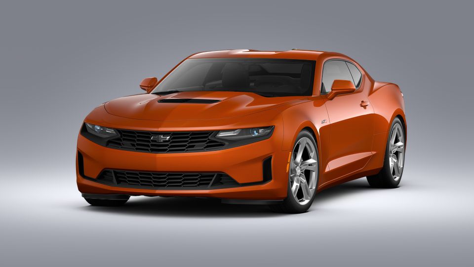 2023 Chevrolet Camaro 2dr Coupe LT1