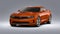 2023 Chevrolet Camaro 2dr Coupe LT1