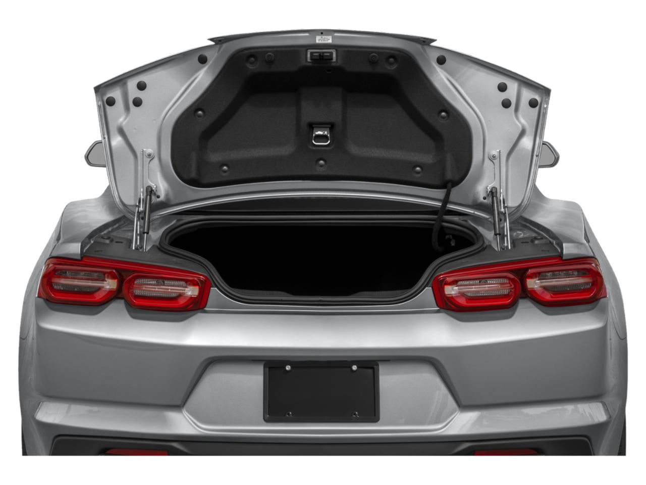 2023 Chevrolet Camaro 2dr Coupe LT1