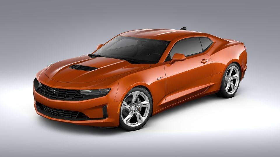 2023 Chevrolet Camaro 2dr Coupe LT1