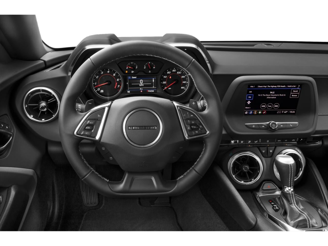 2023 Chevrolet Camaro 2dr Coupe LT1