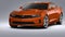 2023 Chevrolet Camaro 2dr Coupe LT1