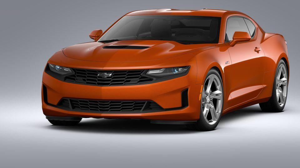 2023 Chevrolet Camaro 2dr Coupe LT1