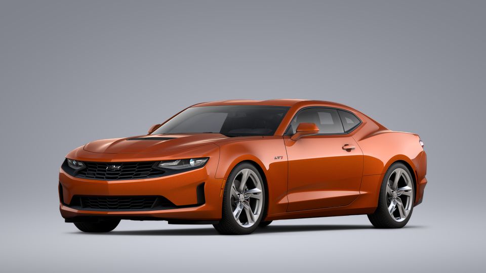 2023 Chevrolet Camaro 2dr Coupe LT1