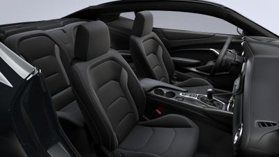 2023 Chevrolet Camaro 2dr Coupe LT1