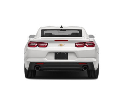 2022 Chevrolet Camaro 2dr Coupe LT1