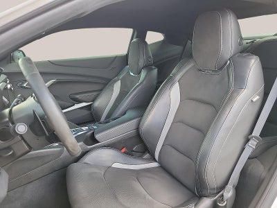 2023 Chevrolet Camaro 2dr Coupe 1SS