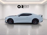 2023 Chevrolet Camaro 2dr Coupe 1SS