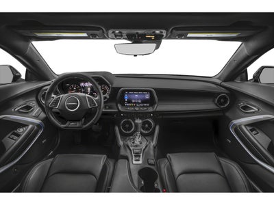 2023 Chevrolet Camaro 2dr Coupe 1SS