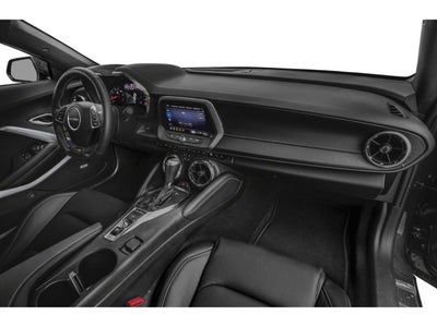 2023 Chevrolet Camaro 2dr Coupe 1SS