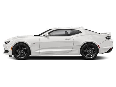 2023 Chevrolet Camaro 2dr Coupe 1SS
