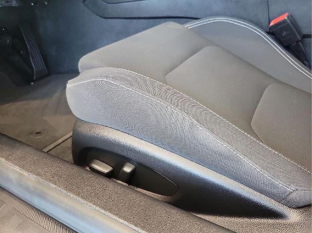 2023 Chevrolet Camaro 2dr Coupe LT1
