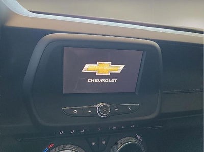 2023 Chevrolet Camaro 2dr Coupe LT1
