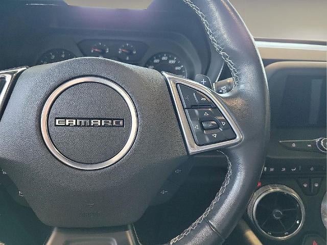 2023 Chevrolet Camaro 2dr Coupe LT1