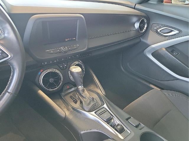 2023 Chevrolet Camaro 2dr Coupe LT1