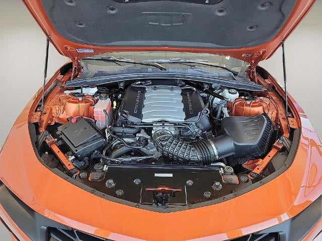 2023 Chevrolet Camaro 2dr Coupe LT1
